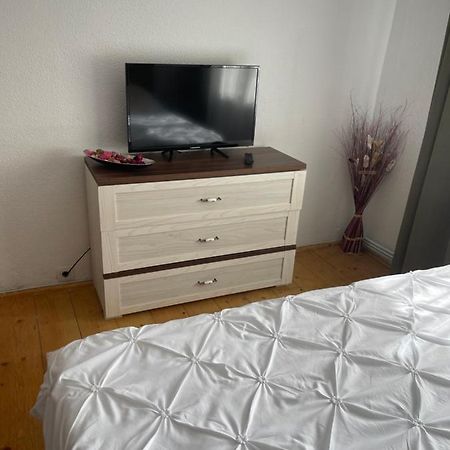 Апартаменты L&D Apartament Сибиу Экстерьер фото