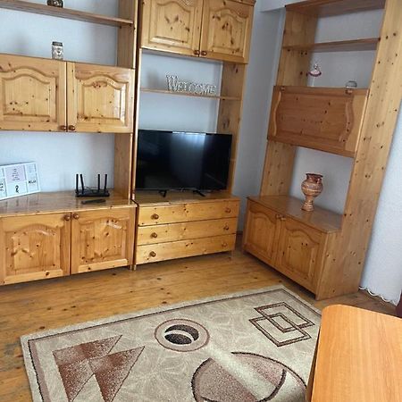 Апартаменты L&D Apartament Сибиу Экстерьер фото