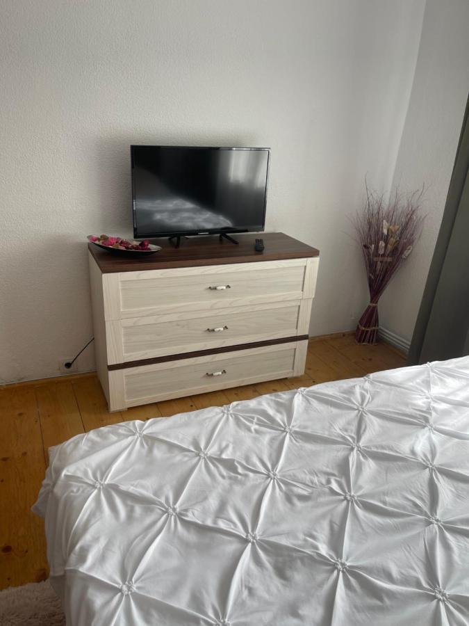 Апартаменты L&D Apartament Сибиу Экстерьер фото